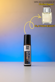 Platino Egoest - Inspired Attar | TMPerfumehouse
