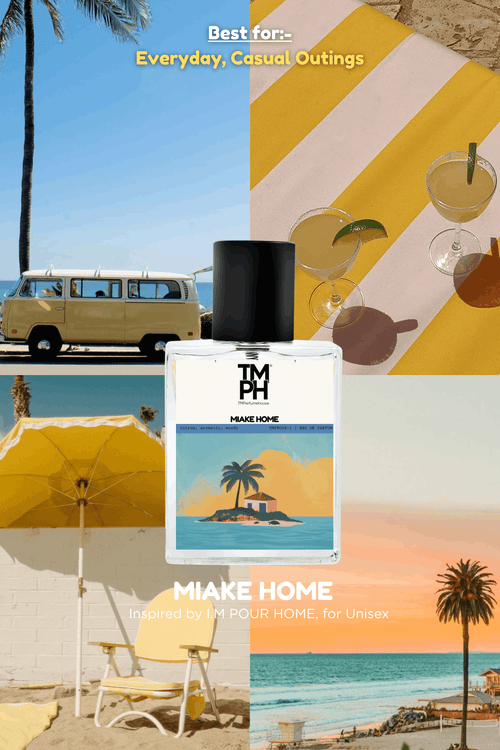 Iss Miake Homme - DG Inspired perfume | TMPerfumehouse