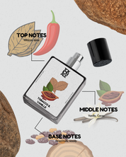 Tobacco & vanille