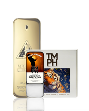 Million Elixir – Solid Perfume