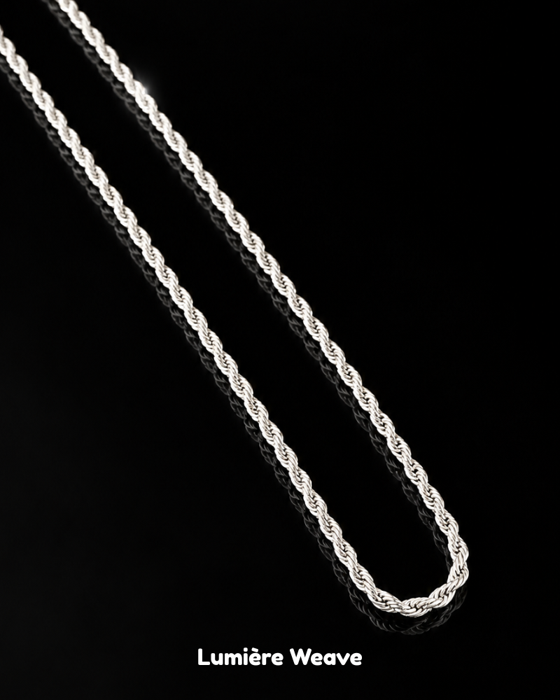 Lumière Weave