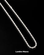 Lumière Weave