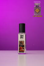 Init Atomique Rose - Inspired Perfume | TMPerfumehouse