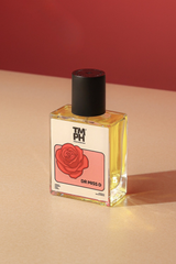 Dr Miss D | Shower gel + Perfume