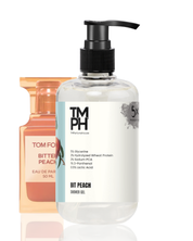 BIT PEACH | Shower gel