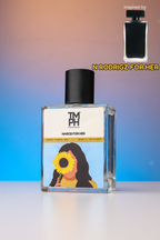 Narcis For Her - LG  Inspired perfume | TMPerfumehouse