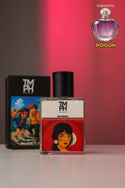 Dr Poison - Inspired by Ch*istian Dior’s Poison +11