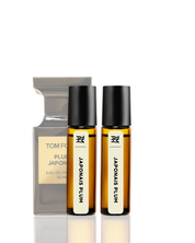 Japanese Plum - Inspired Attar | TMPerfumehouse