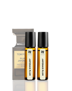 Japanese Plum - Inspired Attar | TMPerfumehouse