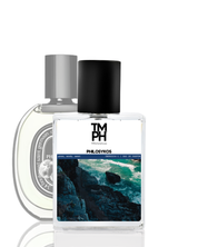 Philosykos – Inspired by Di*tyque Philosykos | Green, Woody & Creamy