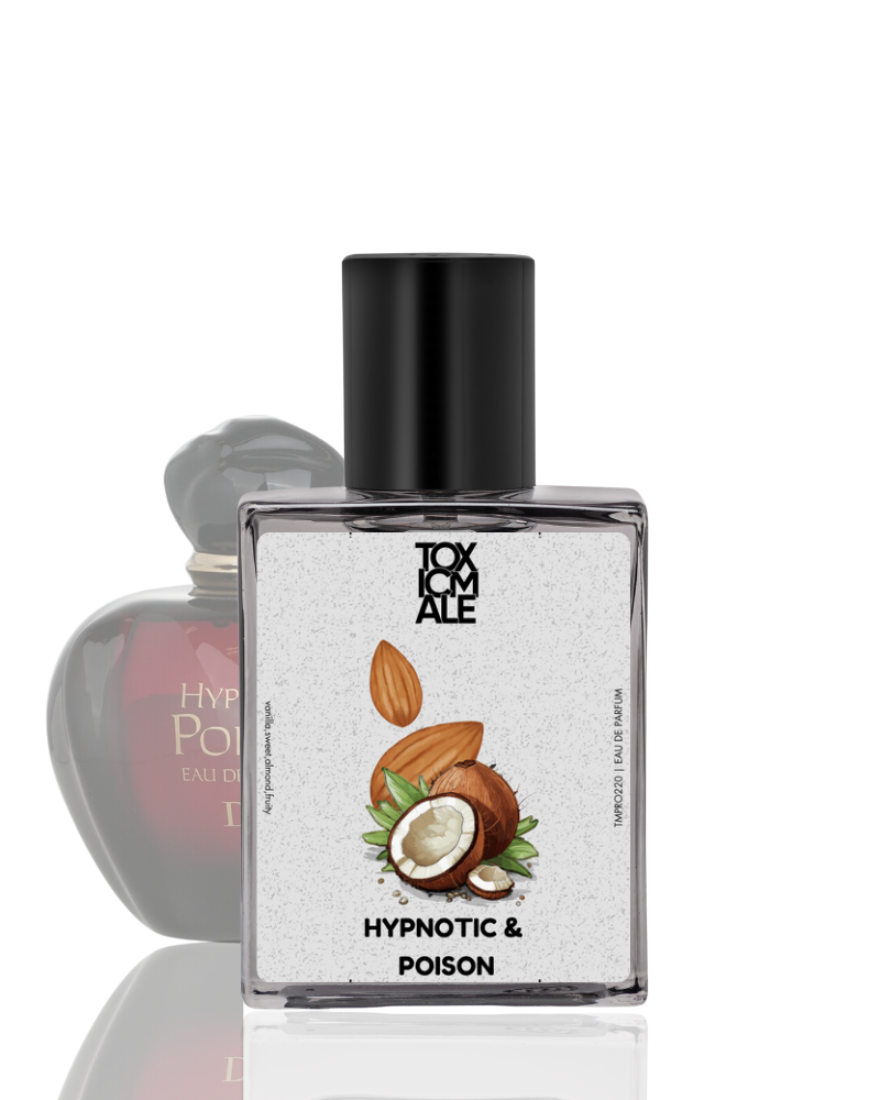 Hypnotic & Poison