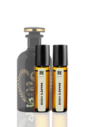 Snake Whisper - inspired Attar | TMPerfumehouse