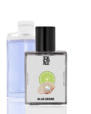 Blue Desire