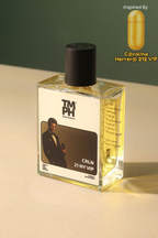 Crln 21 NY vip - DG Inspired perfume | TMPerfumehouse