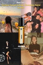 Femee - inspired Attar | TMPerfumehouse