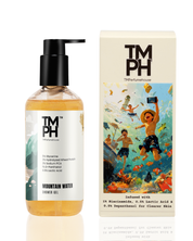 MOUNTAIN WATER | Shower Gel