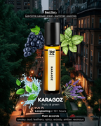 Karagoz AT '