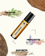 Snake Whisper - inspired Attar | TMPerfumehouse
