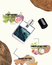 Philosykos – Inspired by Di*tyque Philosykos | Green, Woody & Creamy