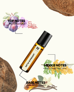 Japanese Plum - Inspired Attar | TMPerfumehouse