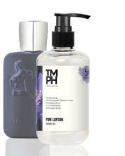 PDM LAYTON | Shower gel