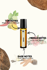 Femee - inspired Attar | TMPerfumehouse