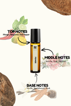 Femee - inspired Attar | TMPerfumehouse