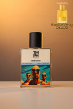 Azure Coast - LG Inspired perfume | TMPerfumehouse