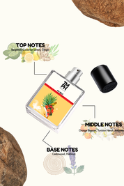 My self - Inspired perfume  | TMPerfumehouse