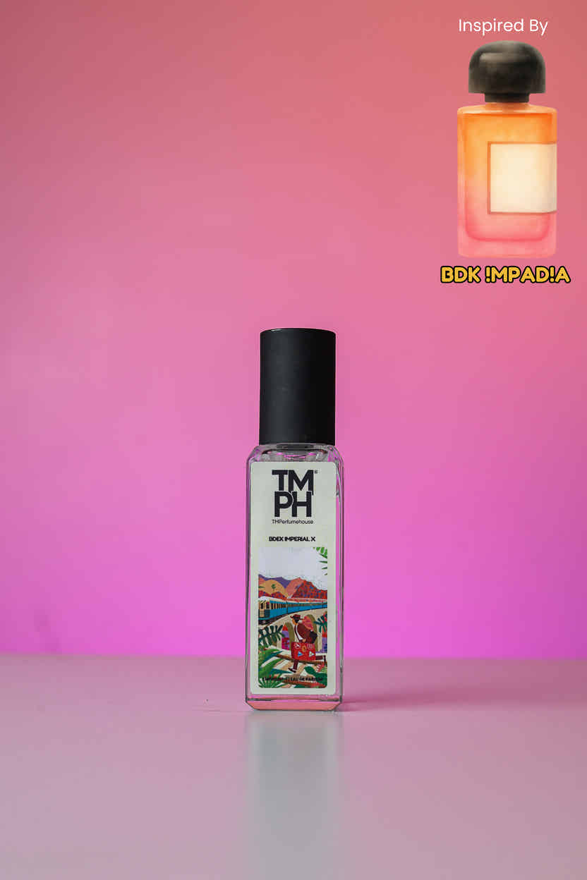 BDEK Imperial X - Inspired Perfume | TMPerfumehouse