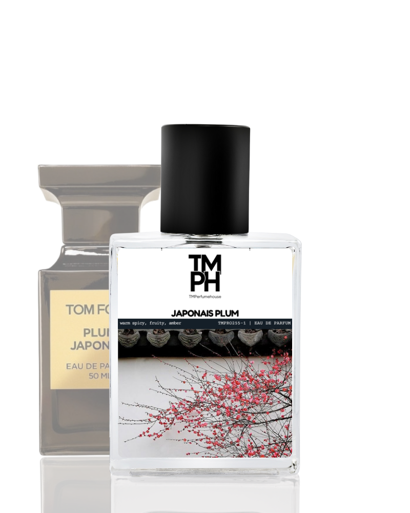 Japonais Plum – Inspired by To*m Ford Plum Japonais | Rich, Fruity & Exotic
