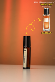 BABE CAT - inspired Attar | TMPerfumehouse
