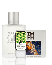 ADG Pour Homme – Solid Perfume