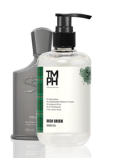 IRISH GREEN | Shower gel