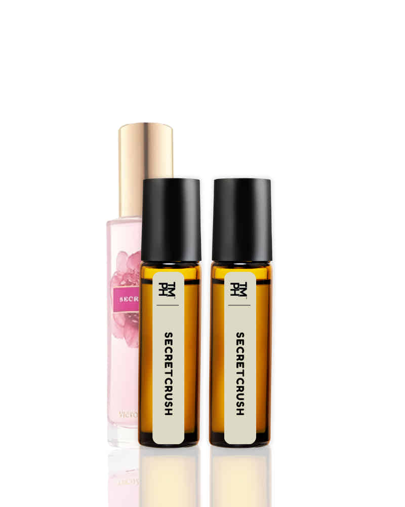 Crush Desire - inspired Attar | TMPerfumehouse