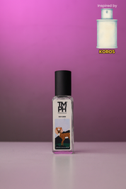 Why Curos - DG Inspired perfume | TMPerfumehouse