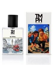 BB London - Inspired by Buberry London for Men