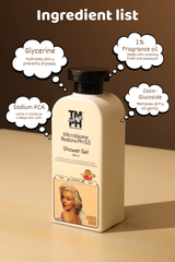 Arm See | Shower gel