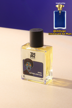 Amg Interlude 533 - Inspired perfume | TMPerfumehouse