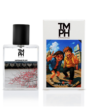 Japonais Plum – Inspired by To*m Ford Plum Japonais | Rich, Fruity & Exotic