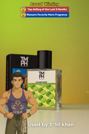 AG pure homme - Inspired perfume | TMPerfumehouse