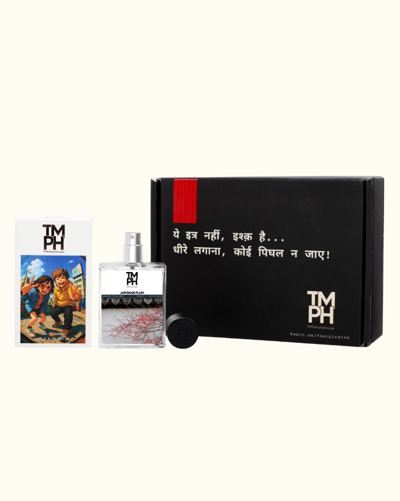 Japonais Plum – Inspired by To*m Ford Plum Japonais | Rich, Fruity & Exotic