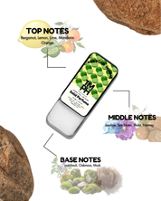 ADG Pour Homme – Solid Perfume