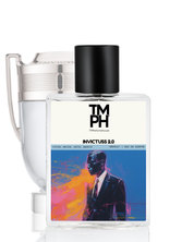 Invictuss 2.0 - Inspired by Pa*o Rabanne Invictus