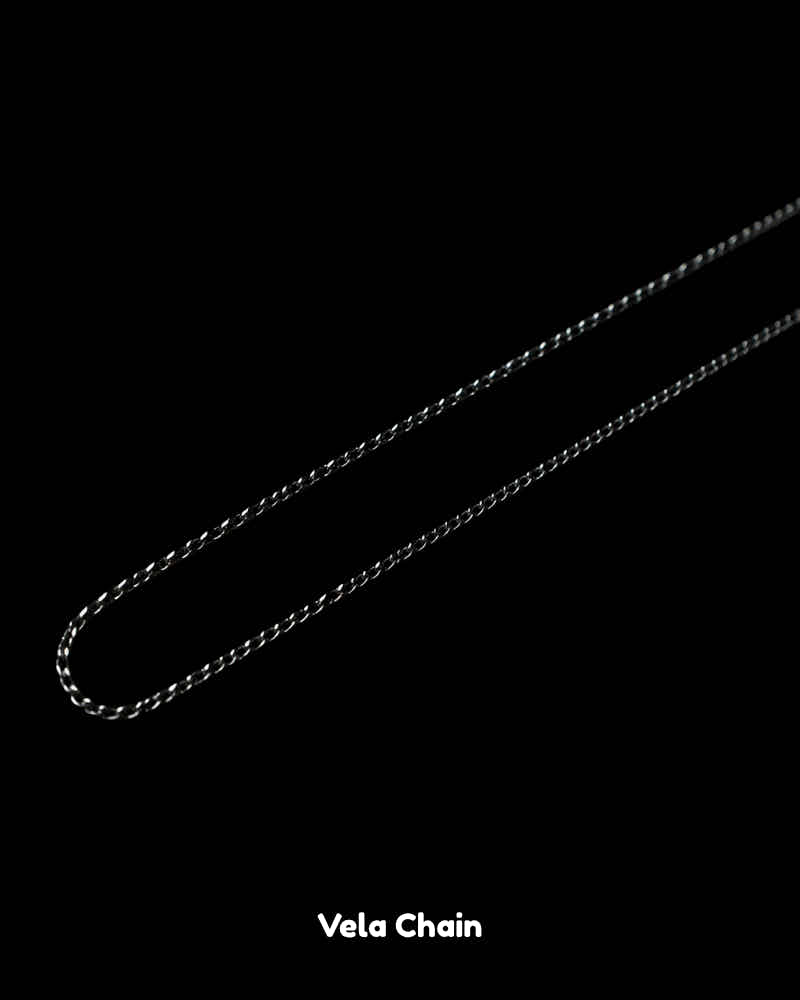 Chain 7 | Vela Chain