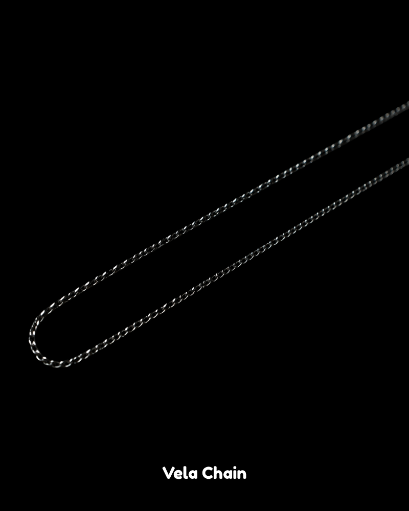 Chain 7 | Vela Chain