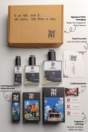 Rose of no man's land Inspired Perfume  | TMPerfumehouse