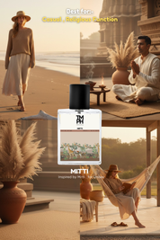 Mitti – Inspired perfume | TMPerfumehouse