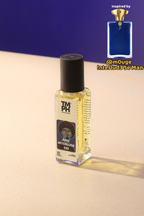 Amg Interlude 533 - Inspired perfume | TMPerfumehouse