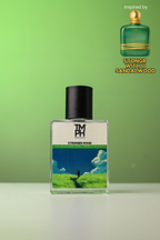 Stronger with us Sandalwood - LG Inspired Perfume | TMPerfumehouse